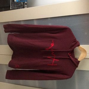 Hugo Boss hoodie